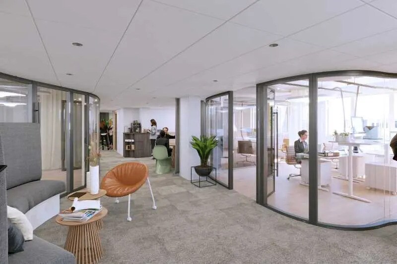 54 Rue De Billancourt, Boulogne-Billancourt à louer - Photo de l’immeuble – Image 3 sur 12