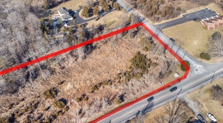 3261 Route 94, Hardyston, NJ à vendre - Photo de l’immeuble – Image 3 sur 9