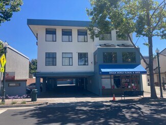 Plus de détails pour 6500 Fairmount Ave, El Cerrito, CA - Bureau/Médical, Bureau/Local commercial à louer