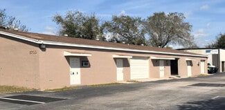 Plus de détails pour 5700 Taylor Rd, Naples, FL - Industriel/Logistique à louer