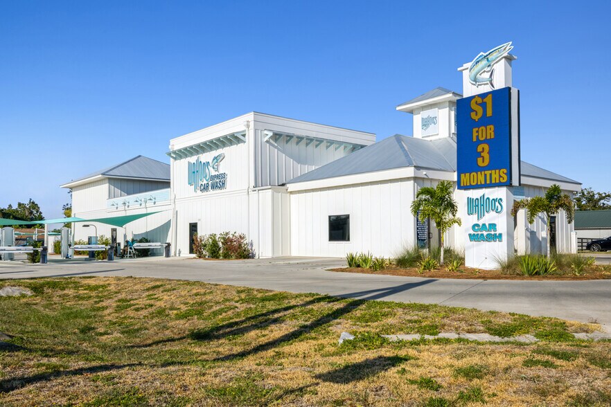 2300 Michigan Ave, Panama City, FL à vendre - Photo de l’immeuble – Image 3 sur 27