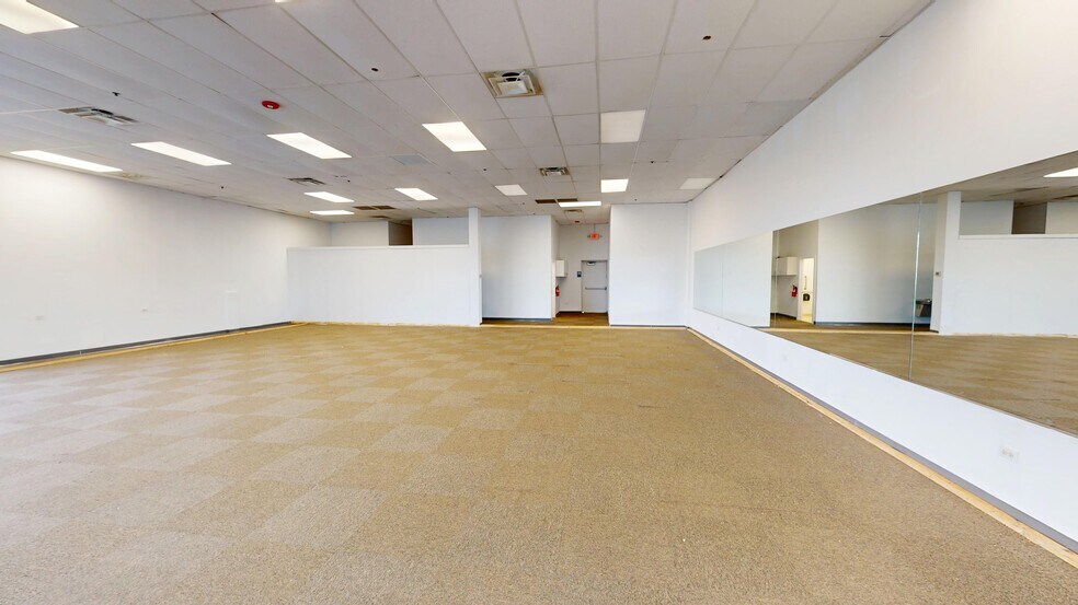 5-25 E Golf Rd, Arlington Heights, IL à louer - Photo de l’immeuble – Image 2 sur 20