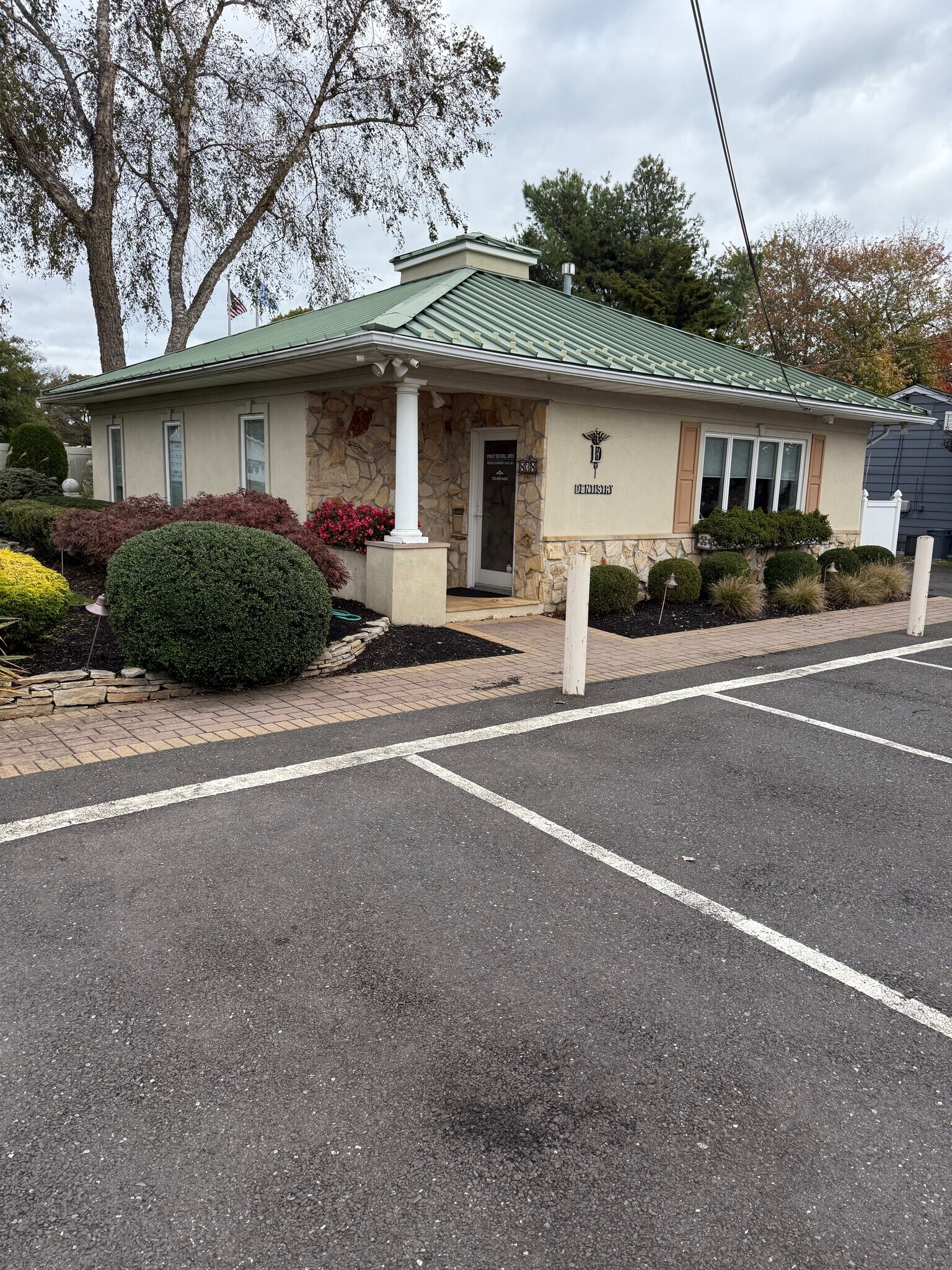 838 Beaver Dam Rd, Point Pleasant, NJ à vendre Photo principale– Image 1 sur 3