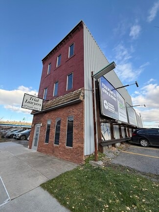 Plus de détails pour 117 S State St, Syracuse, NY - Bureau à louer