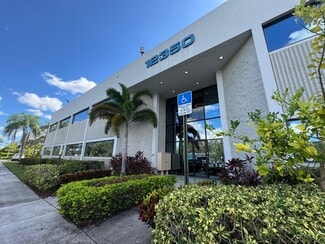 Plus de détails pour 12350 NW 39th St, Coral Springs, FL - Bureau à vendre