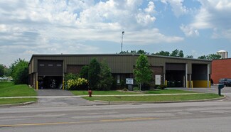 Plus de détails pour 7530 S Madison St, Willowbrook, IL - Bureau à louer