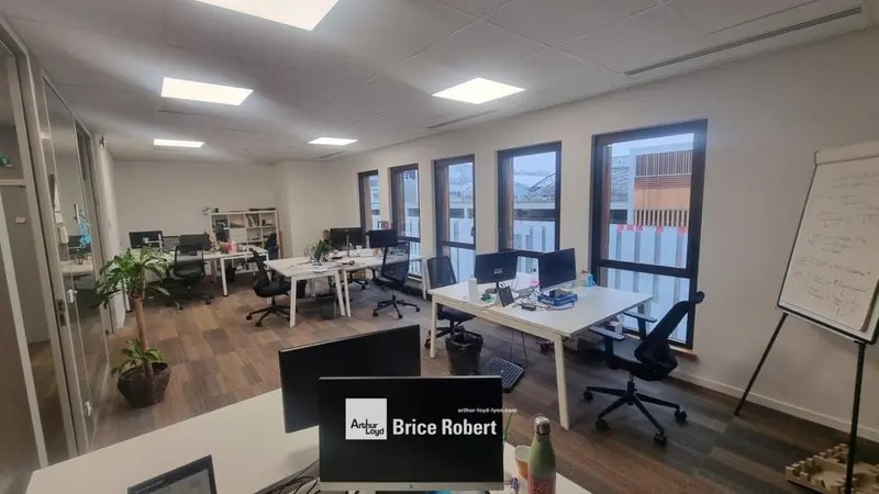 8 Rue Paul Montrochet, Lyon à louer - Photo intérieure – Image 3 sur 16