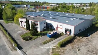 Plus de détails pour Local d’activités à vendre