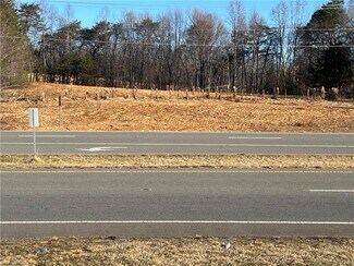Plus de détails pour 4432 W Pine St, Mount Airy, NC - Terrain à vendre