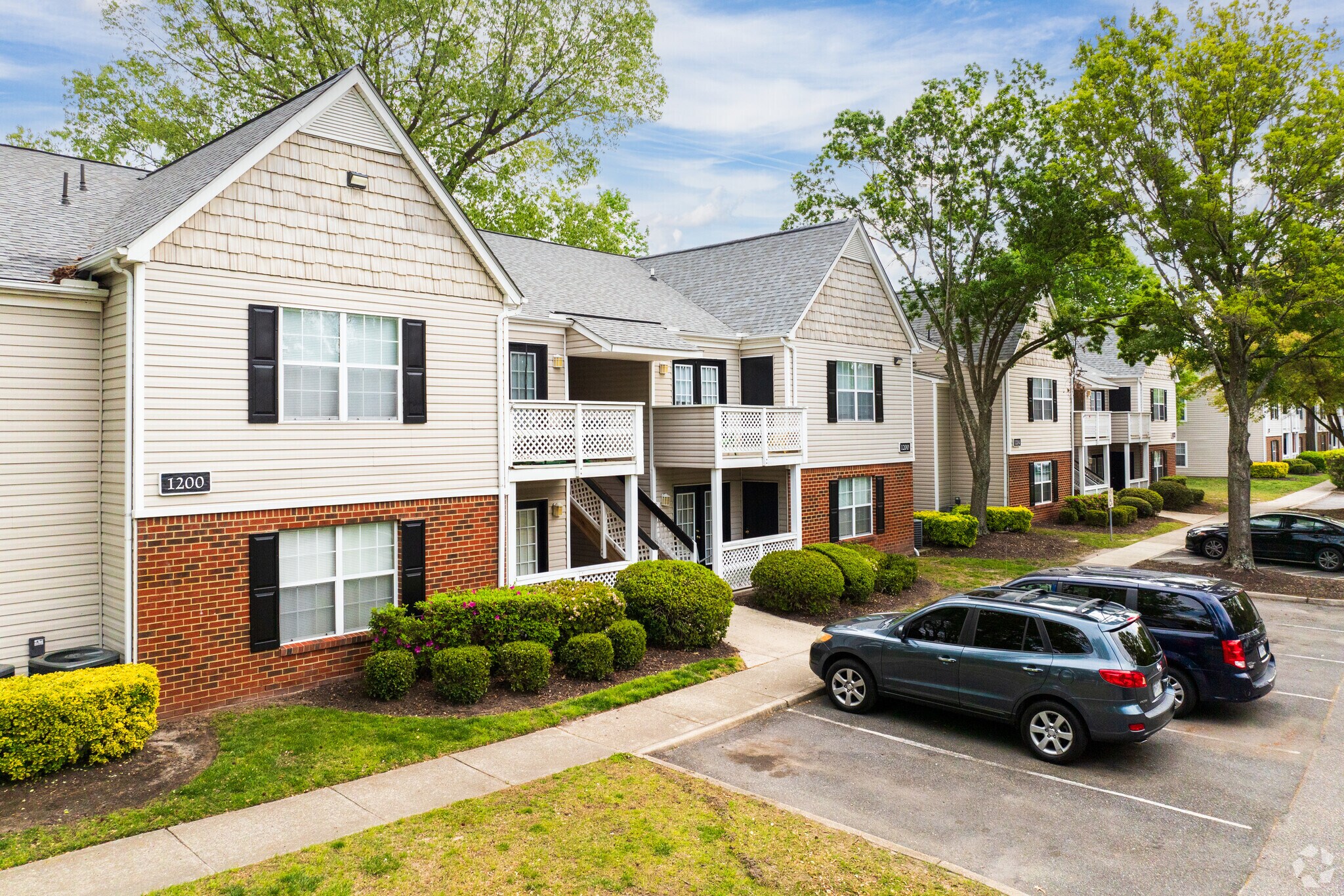 1201 Edenham Ct, Virginia Beach, VA à vendre Photo principale– Image 1 sur 76