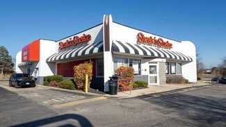 Plus de détails pour 1825 Barrington Rd, Hoffman Estates, IL - Local commercial à vendre