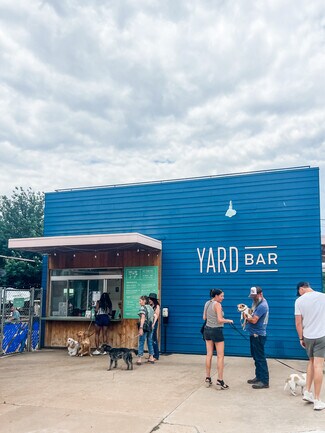 Plus de détails pour 6700 Burnet Rd, Austin, TX - Local commercial à louer