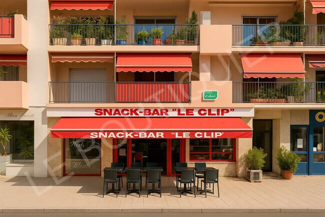 Plus de détails pour Local commercial à vendre