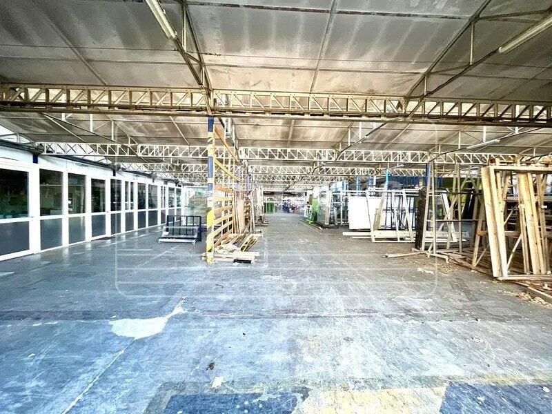 Local d’activités dans Marseille à louer Photo intérieure– Image 1 sur 7