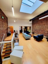 41-43 Drumm St, San Francisco, CA à louer Photo intérieure– Image 2 sur 5