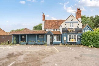Plus de détails pour Wycombe Rd, Marlow - Local commercial à vendre