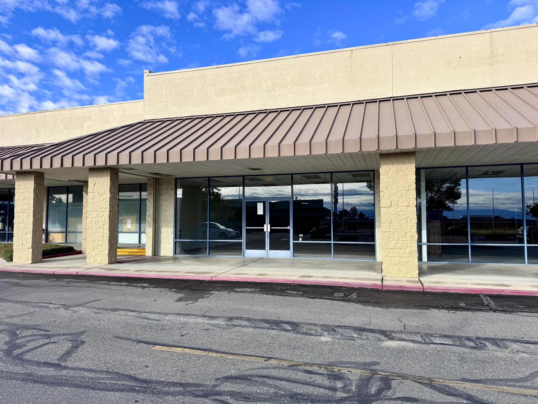 1699-1785 State Highway 273, Anderson, CA à louer Photo intérieure– Image 1 sur 5