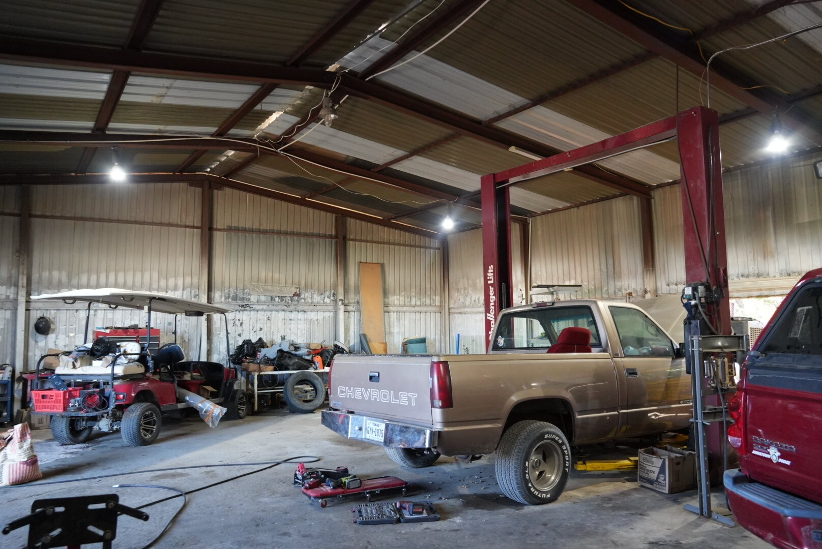 4801 Interstate 20 W, Clyde, TX à vendre Photo principale– Image 1 sur 7