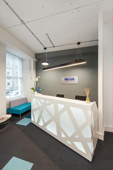 126 West Regent St, Glasgow à vendre - Photo de l’immeuble – Image 3 sur 12