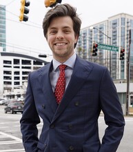 Alex Leveto