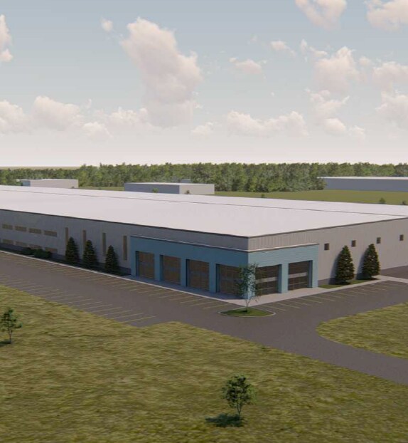 Lathrop St & Old Cleveland Rd, South Bend, IN à louer Photo principale– Image 1 sur 2