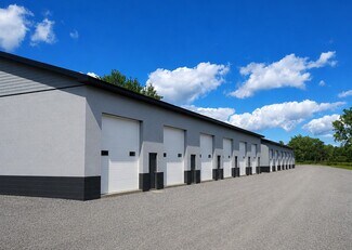 Plus de détails pour 3636 S Benzing Rd, Orchard Park, NY - Industriel/Logistique à louer