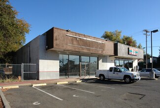Plus de détails pour 5101 Marconi Ave, Carmichael, CA - Local commercial à louer