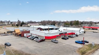 Plus de détails pour 1190 Main St S, Sauk Centre, MN - Local commercial à vendre