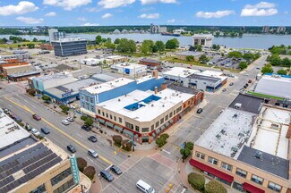 Plus de détails pour 306-310 Huron Ave, Port Huron, MI - Local commercial à vendre