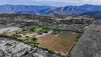 Plus de détails pour Hill Top Ranch and Winery – à vendre, Valley Center, CA