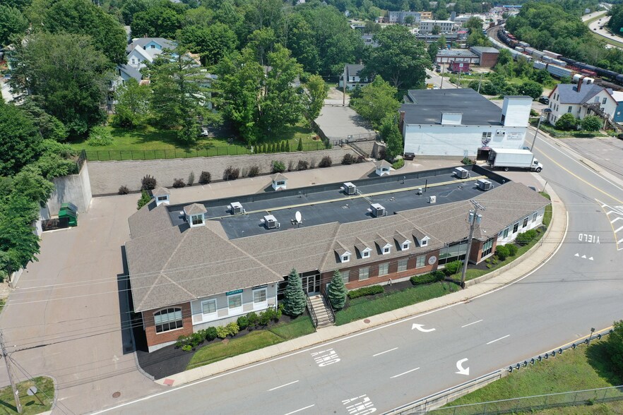 354 Main St, Gardner, MA à vendre - Photo de l’immeuble – Image 1 sur 5