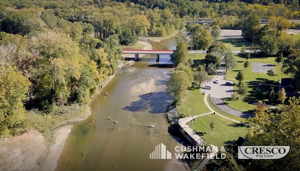 4530 Hamann Ind Pky, Willoughby, OH à louer - Photo de l’immeuble – Image 3 sur 14