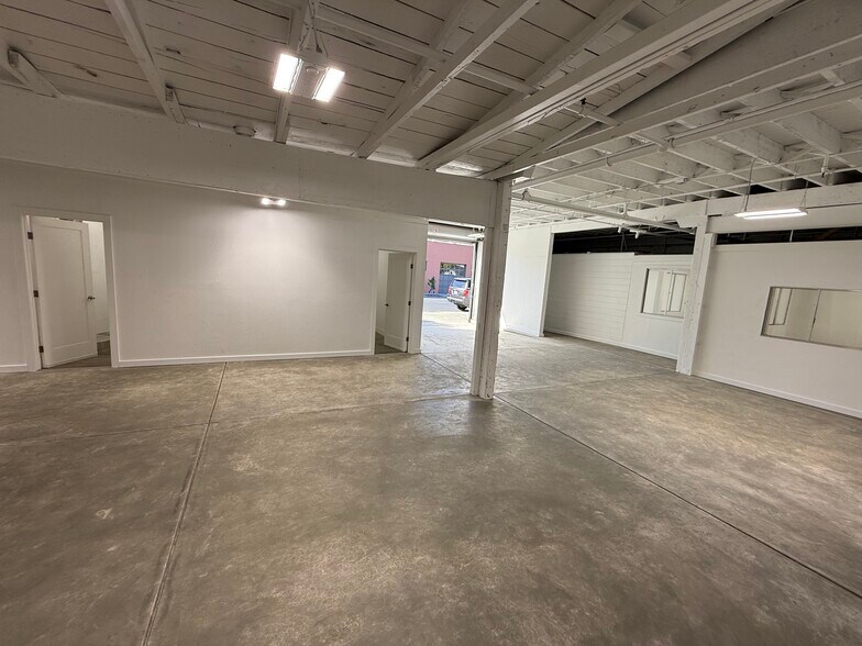 4080 Horton St, Emeryville, CA à louer - Photo de l’immeuble – Image 3 sur 6