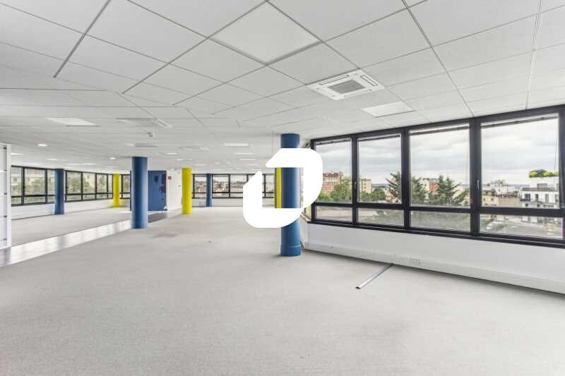 Bureau dans Nanterre à louer Photo intérieure– Image 1 sur 15