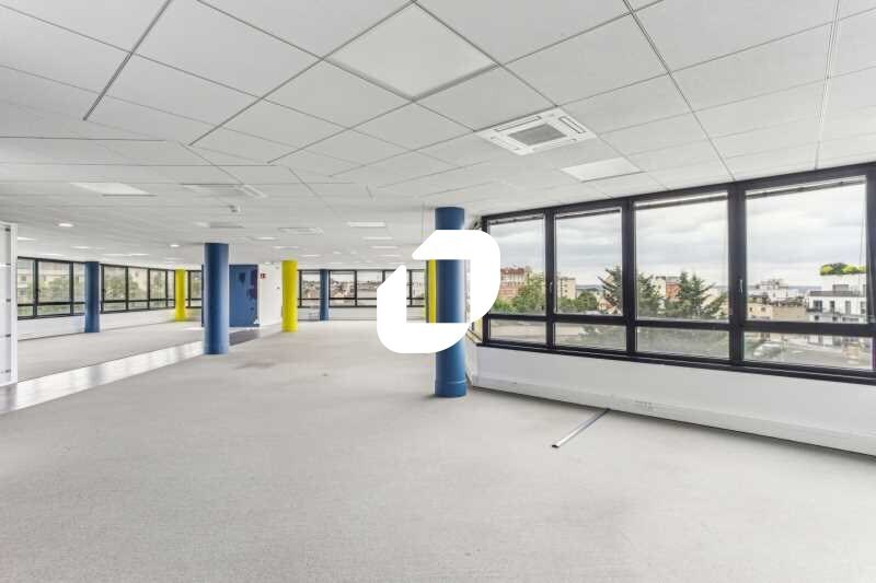 Bureau dans Nanterre à louer Photo intérieure– Image 1 sur 15