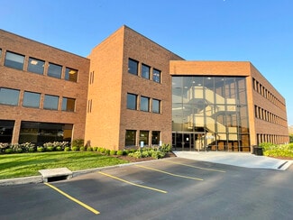 Plus de détails pour 16100 Chesterfield Pky W, Chesterfield, MO - Bureau à louer