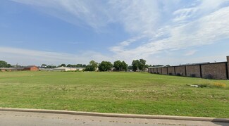 Plus de détails pour 1723 Red Wolf Blvd, Jonesboro, AR - Terrain à vendre