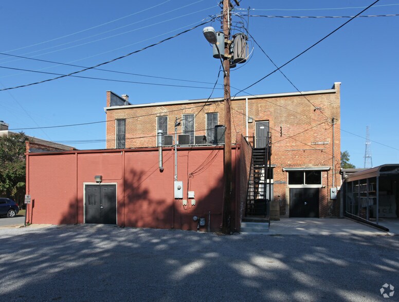 502-504 Bank St NE, Decatur, AL à louer - Photo de l’immeuble – Image 2 sur 2
