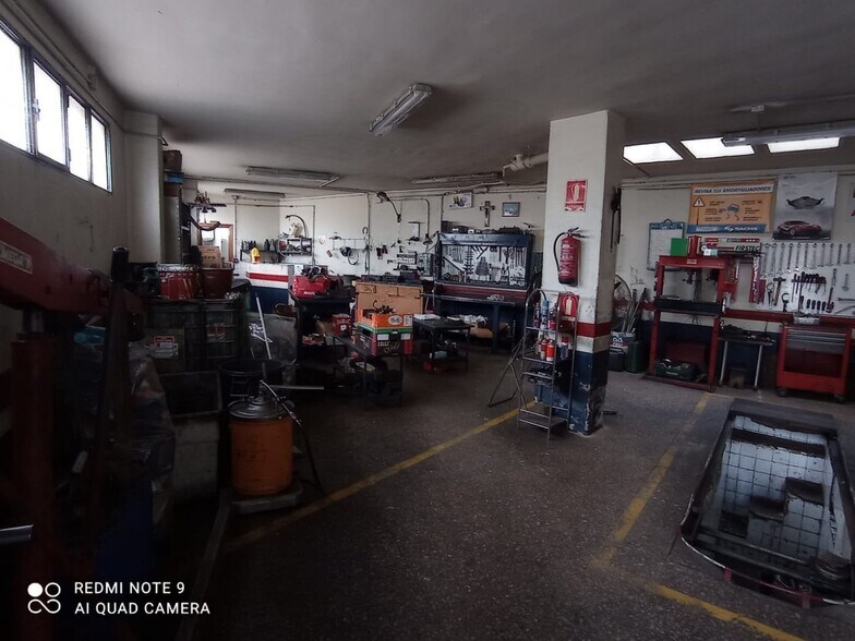 Local commercial dans Cáceres, Cáceres à vendre - Photo de l’immeuble – Image 2 sur 15