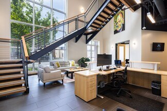 Plus de détails pour 301 Commercial Ave, Anacortes, WA - Bureau/Local commercial à louer