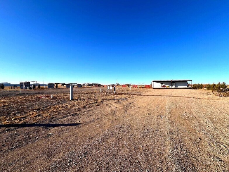 6813 Texas 114, Lubbock, TX à vendre - Photo principale – Image 1 sur 25