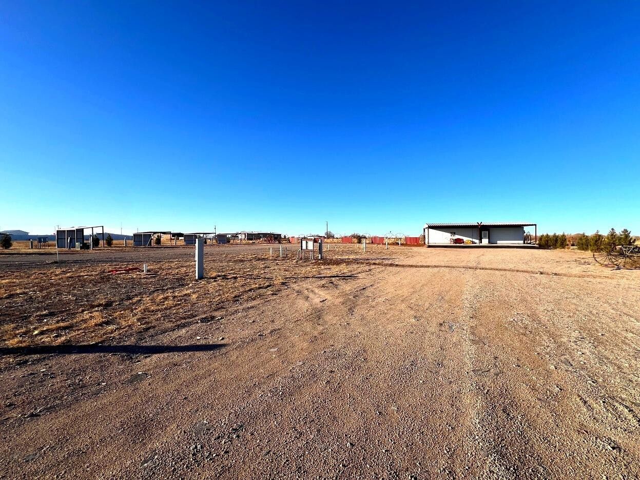 6813 Texas 114, Lubbock, TX à vendre Photo principale– Image 1 sur 26