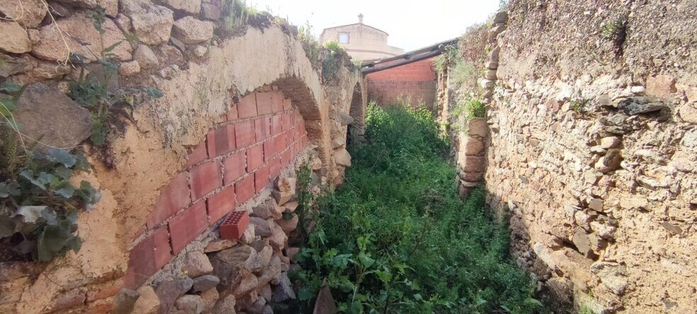 Terrain dans Torreorgaz, Cáceres à vendre - Photo principale – Image 1 sur 1