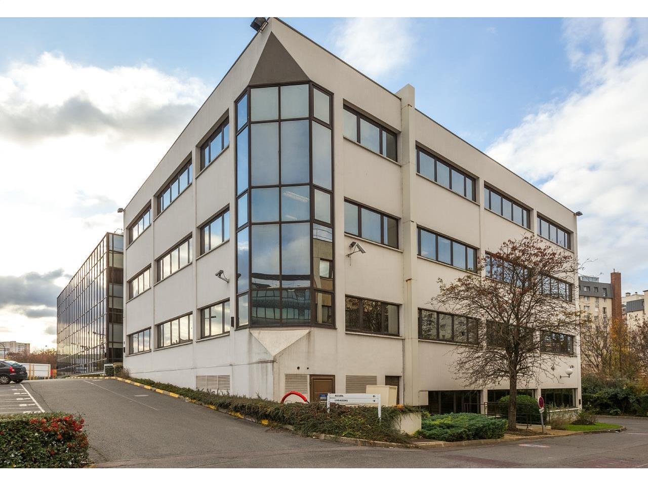 79 Rue Pierre Sémard, Châtillon à louer Photo de l’immeuble– Image 1 sur 2