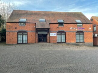 Plus de détails pour Temple Way, Birmingham - Bureau à louer