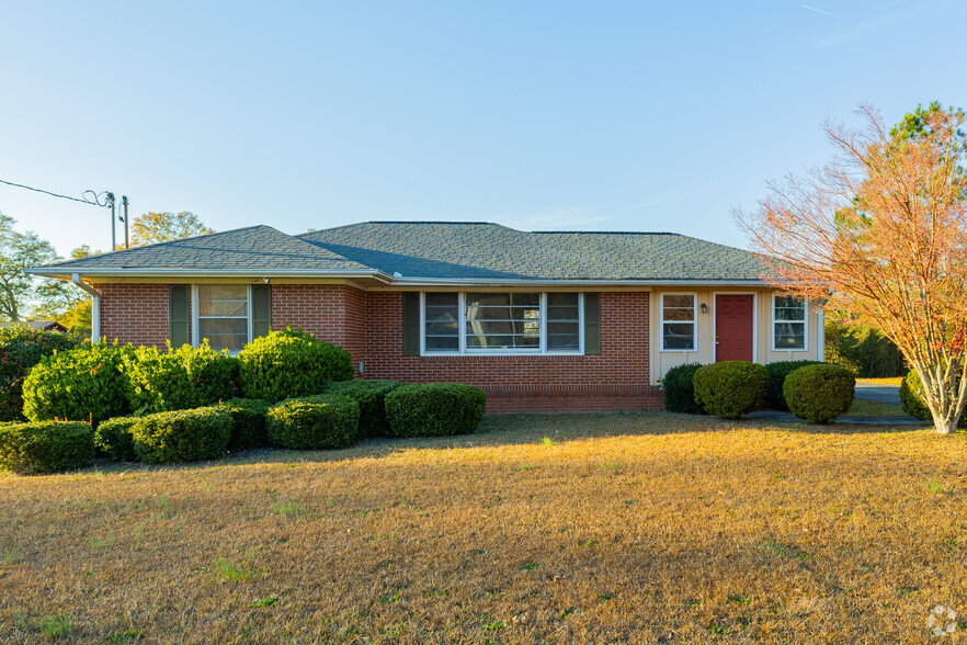 1451 Meriwether St, Griffin, GA à louer - Photo principale – Image 1 sur 1