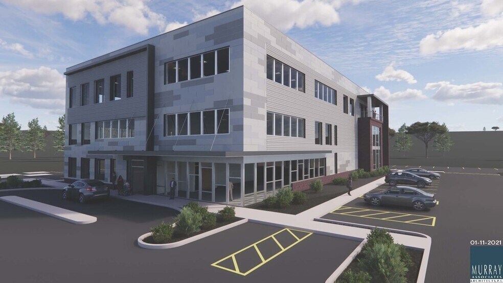 4540 Marketplace Way, Enola, PA à louer - Photo de l’immeuble – Image 1 sur 6