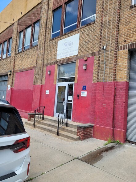 1315-1337 Windrim Ave, Philadelphia, PA à vendre - Photo de l’immeuble – Image 2 sur 11