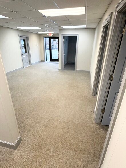 321 Marble Mill Rd NW, Marietta, GA à louer - Photo de l’immeuble – Image 3 sur 27