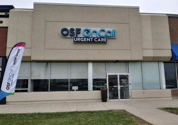 7601 S Cicero Ave, Chicago, IL à louer Photo de l’immeuble– Image 1 sur 5